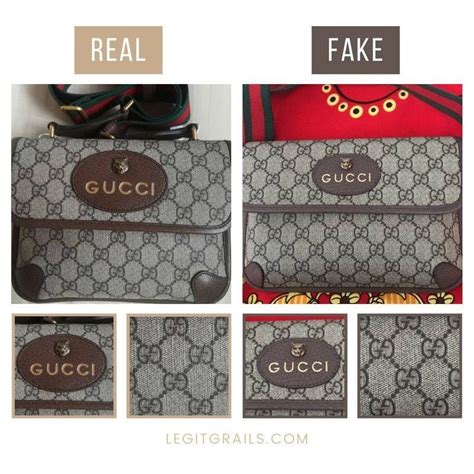 how to check if gucci purse is real|how to tell authentic Gucci.